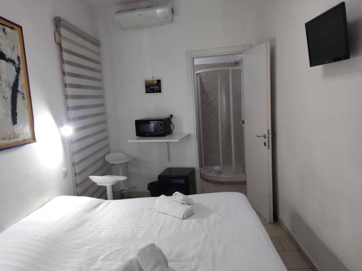 Guest House San Pietro Roma Exterior foto