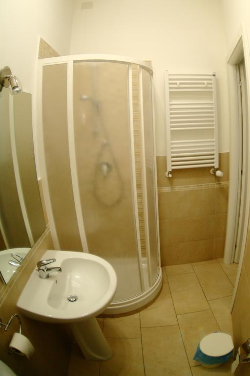 Guest House San Pietro Roma Habitación foto
